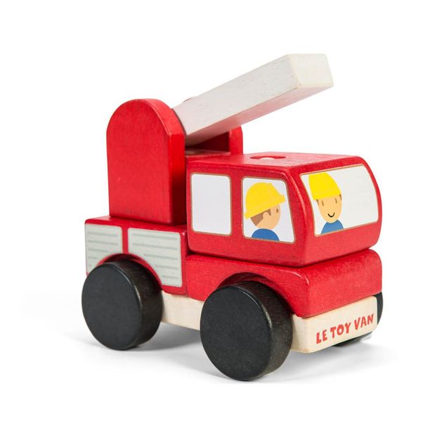 Feuerwehrauto stapelbar-product