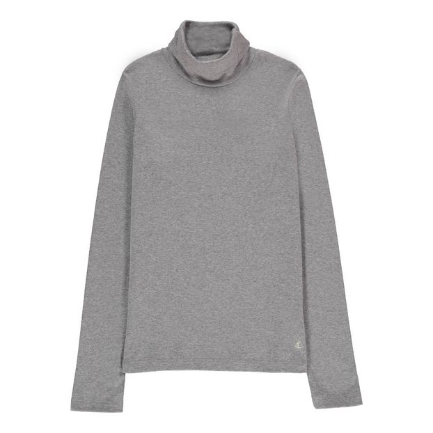 Turtleneck jumper-product