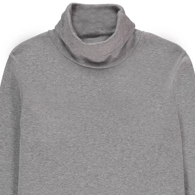Turtleneck jumper-product