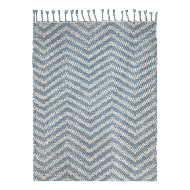 Tapis en coton Viva-product