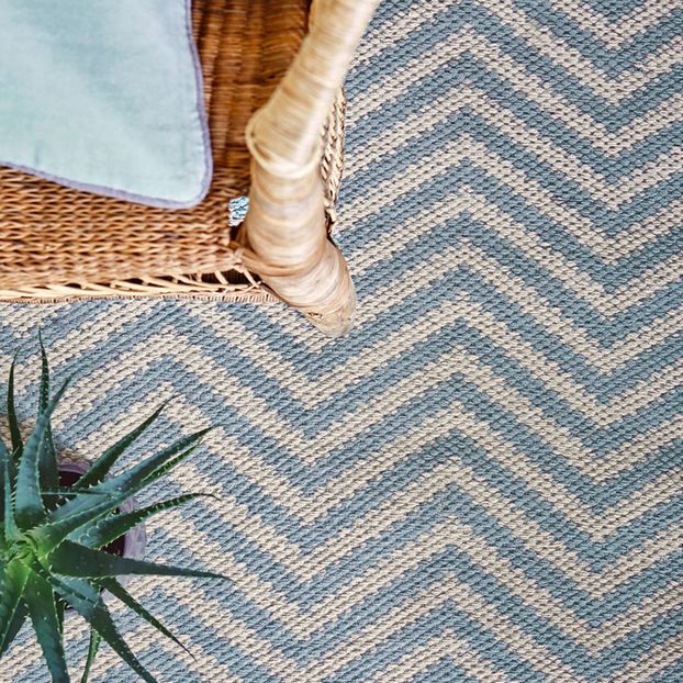Tapis en coton Viva-product