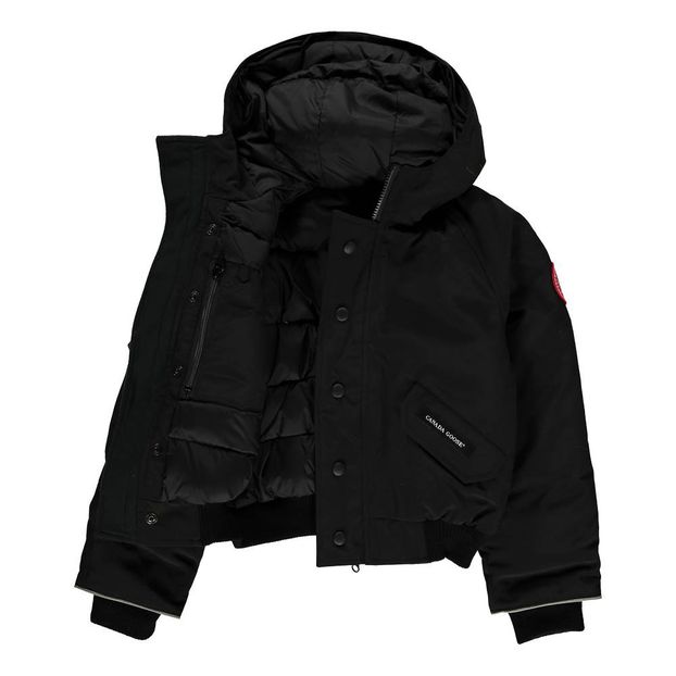 Anorak Bomber Rundle-product