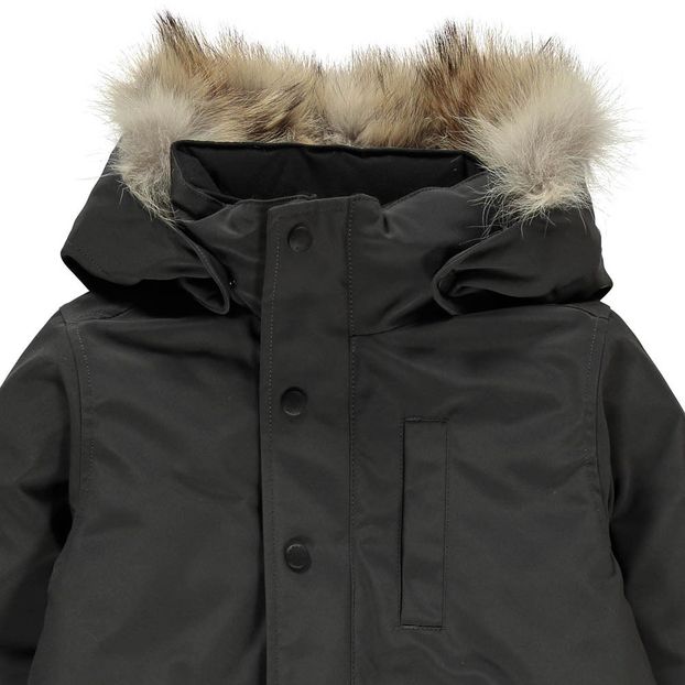 Parka Logan Fourrure-product