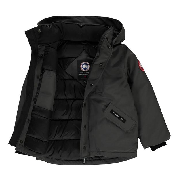 Parka Logan Fourrure-product