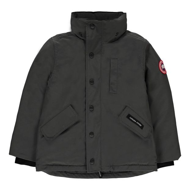 Parka Logan Fourrure-product
