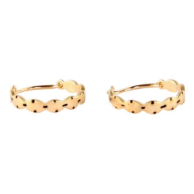 Créoles Randy Love is Life-product