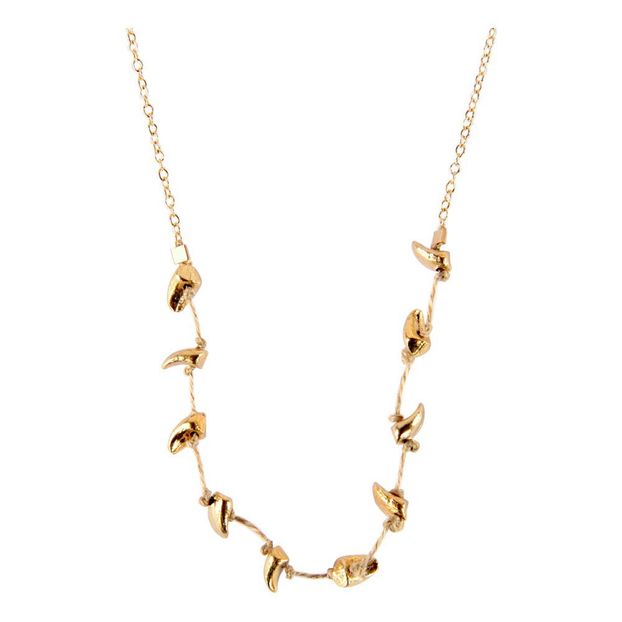 Collier Summer-product