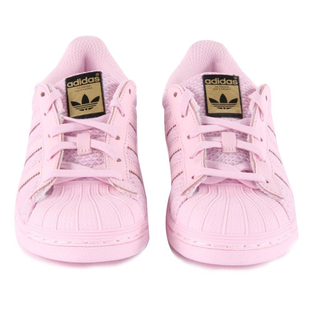 superstar rose paillette superstar rose paillette