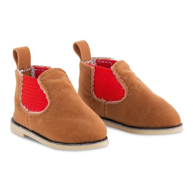 Ma Corolle - Boots marron 36 cm Marron-product