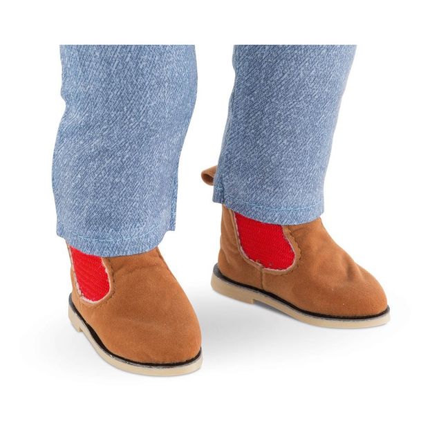 Ma Corolle - Boots marron 36 cm Marron-product