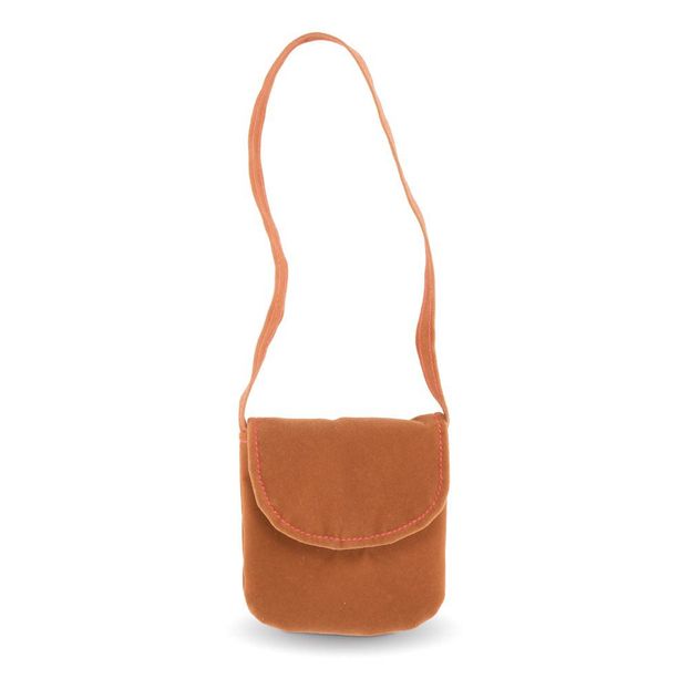 Ma Corolle - Besace marron 36 cm-product
