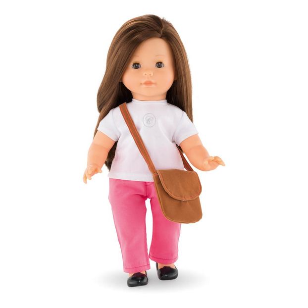 Ma Corolle - Besace marron 36 cm-product