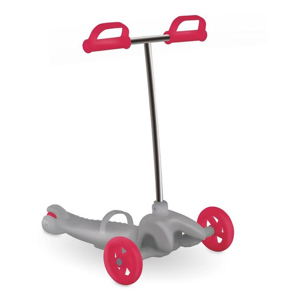 Ma Corolle - Scooter Grey-product