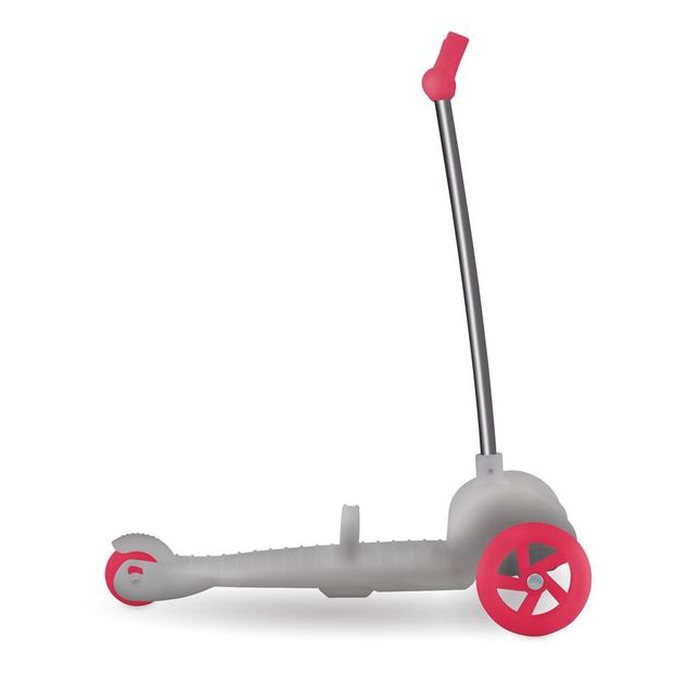 Ma Corolle - Scooter Grey-product