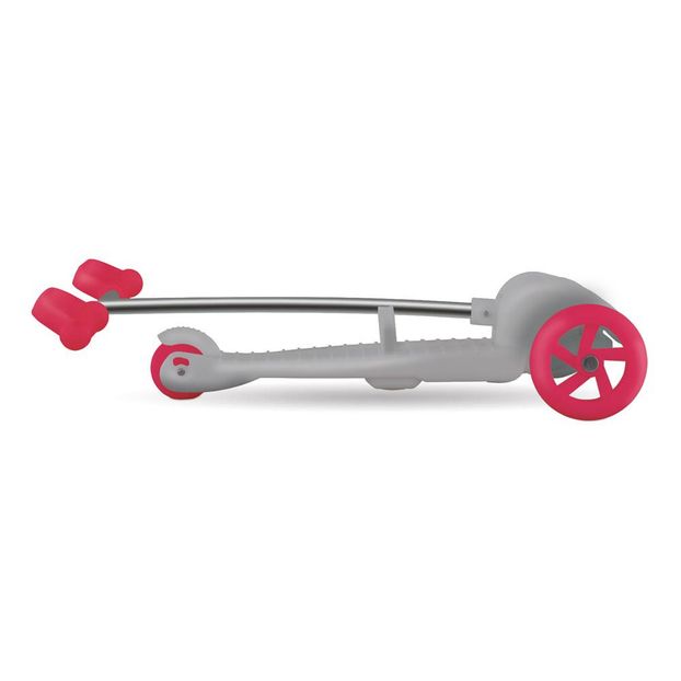 Ma Corolle - Scooter Grey-product