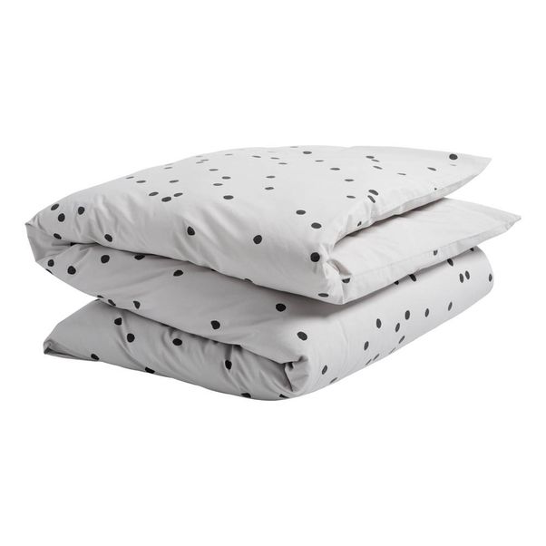 Housse de couette Odette à Pois-product