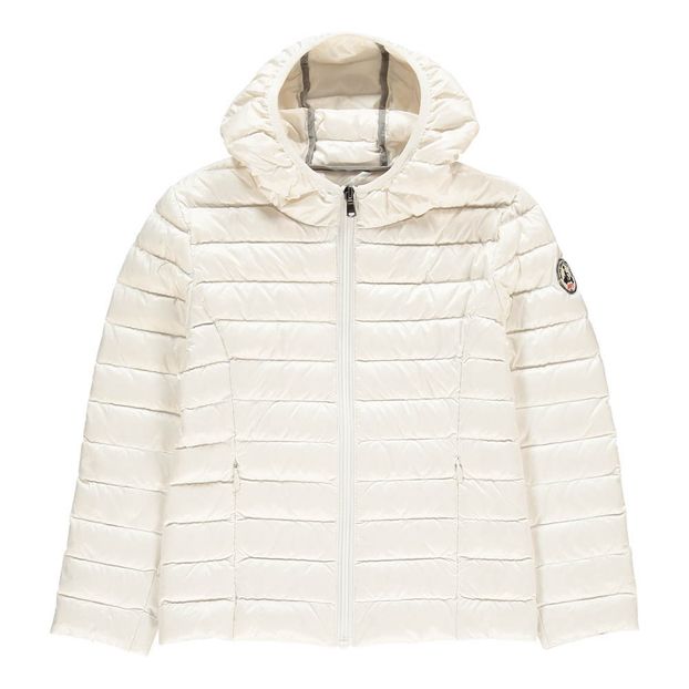 Carla Light Hood Jacket-product