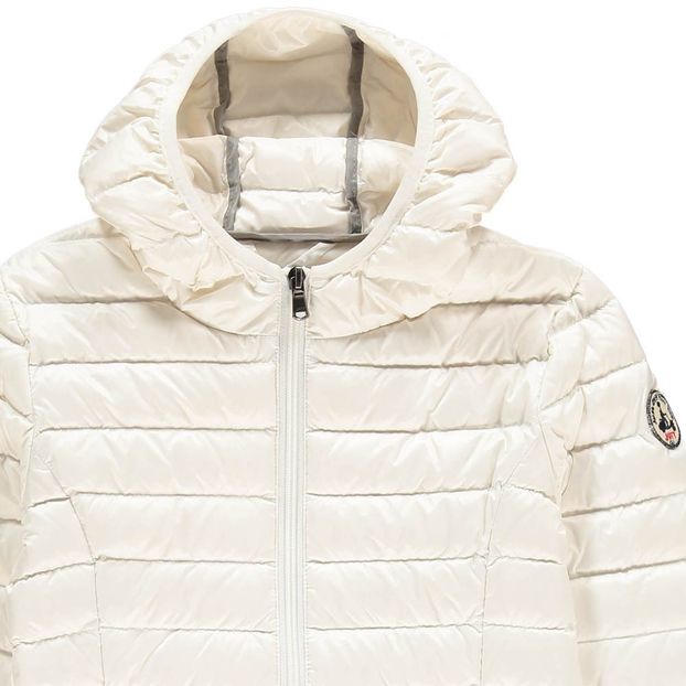 Carla Light Hood Jacket-product