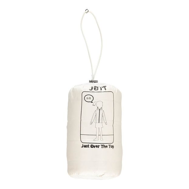 Carla Light Hood Jacket-product