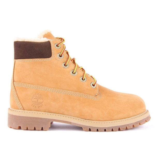 Botas Ante Forradas 6ln Premium-product