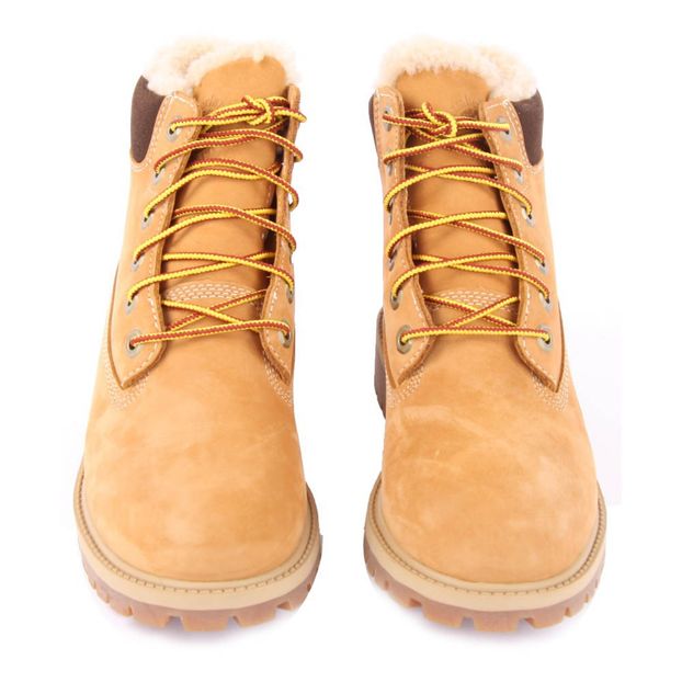 Botas Ante Forradas 6ln Premium-product