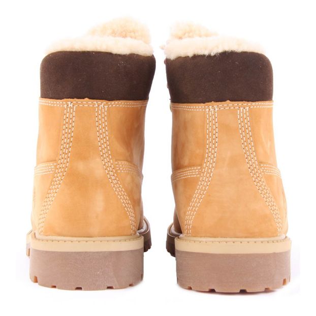 Botas Ante Forradas 6ln Premium-product