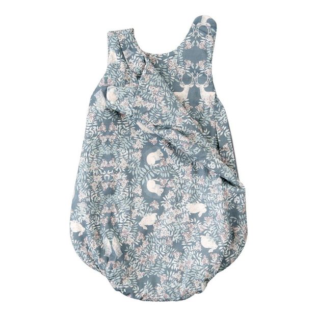 Saquito Fauna -product