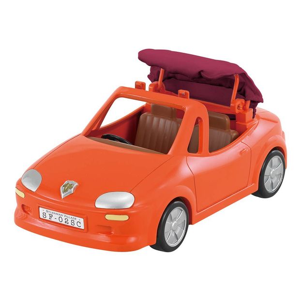 Voiture cabriolet-product
