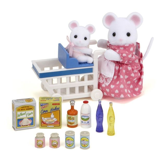 Set épicerie-product