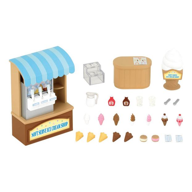 Ice Cream Shop-product
