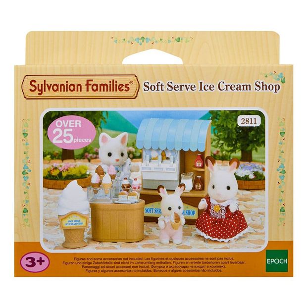 Ice Cream Shop-product