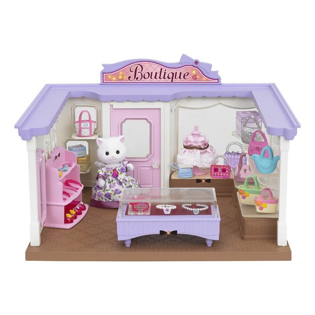 Boutique d'accessoires de mode-product