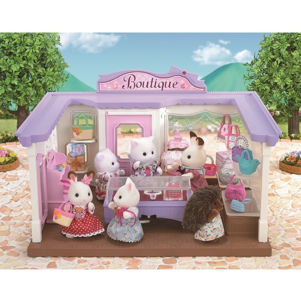 Boutique Set-product