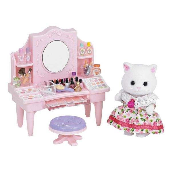 Table de maquillage-product