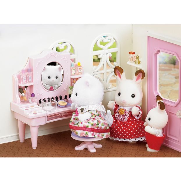 Makeup Table-product