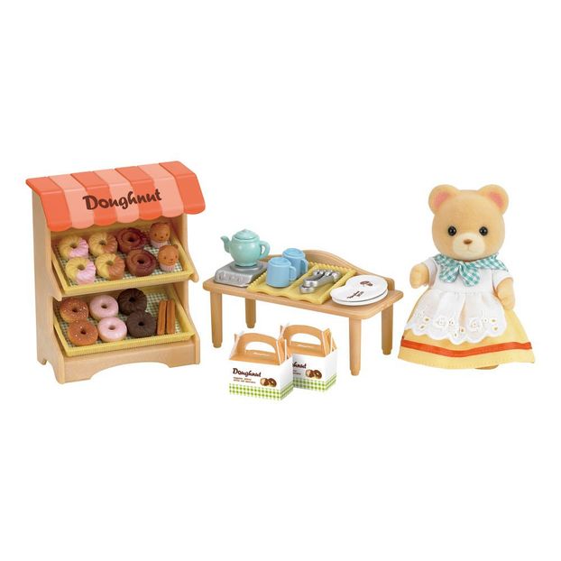 Doughnut Store-product