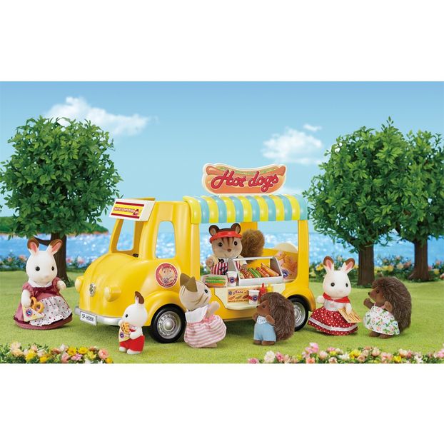 Food Van-product