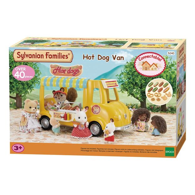 Food Van-product