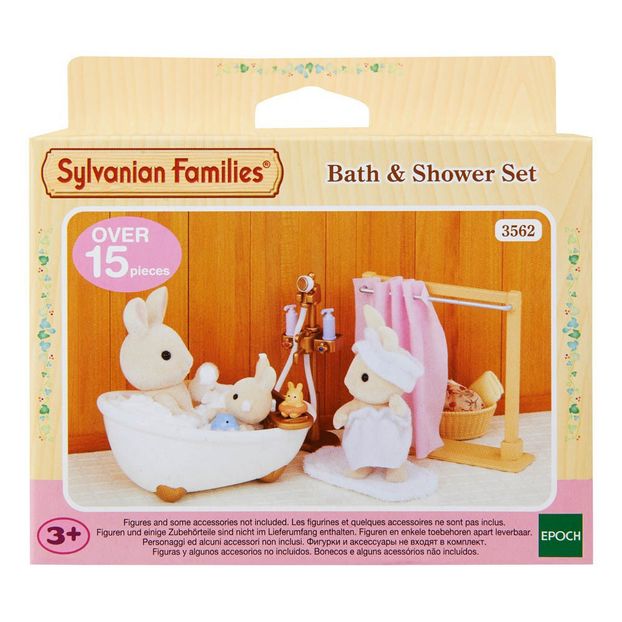Bathroom Set-product