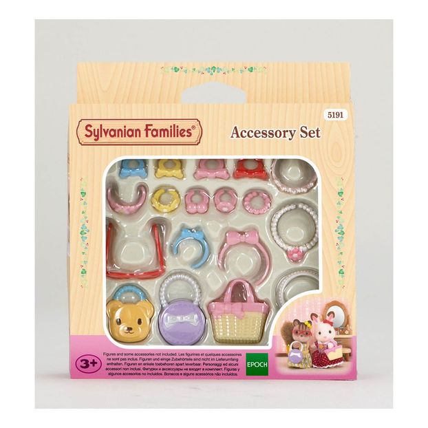 Accessory Set-product