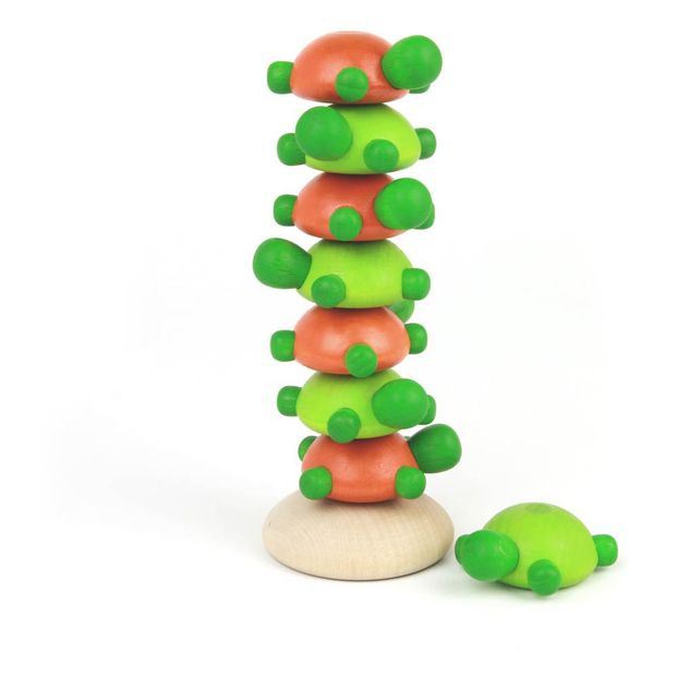 Jeu en bois Challenge tortue-product