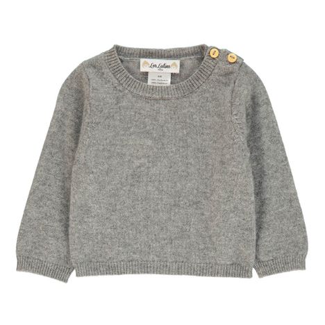 Pull Cachemire Paul-product
