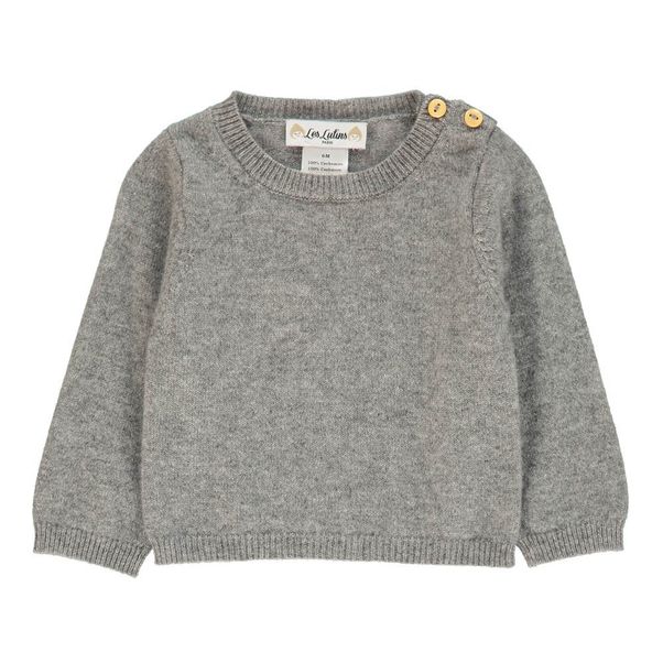 Pull Cachemire Paul-product