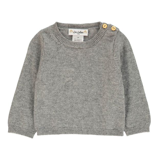 Pull Cachemire Paul-product