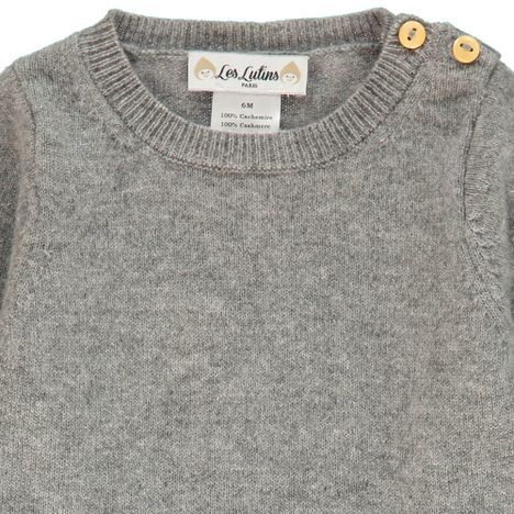 Pull Cachemire Paul-product