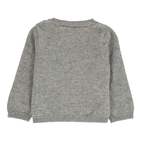 Pull Cachemire Paul-product