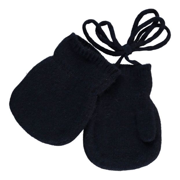 Fäustlinge aus Kaschmir Gaelle -product