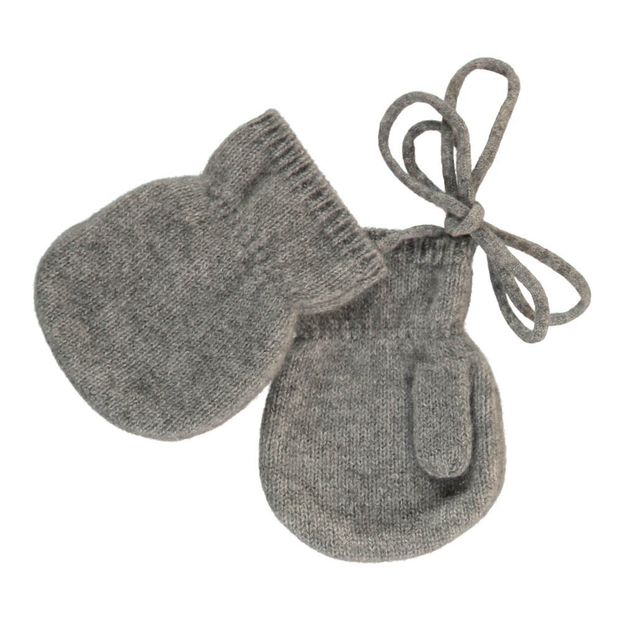 Gaelle Cashmere Mittens-product