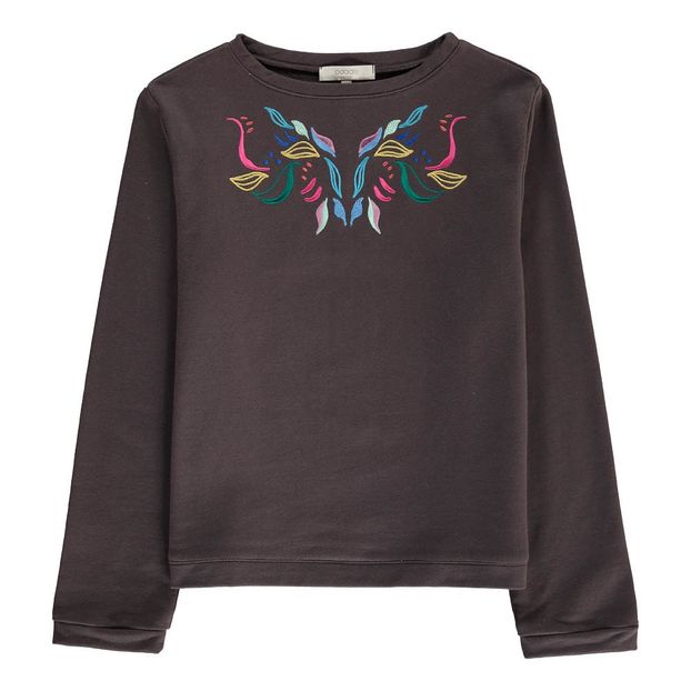 Sweat Brodé-product