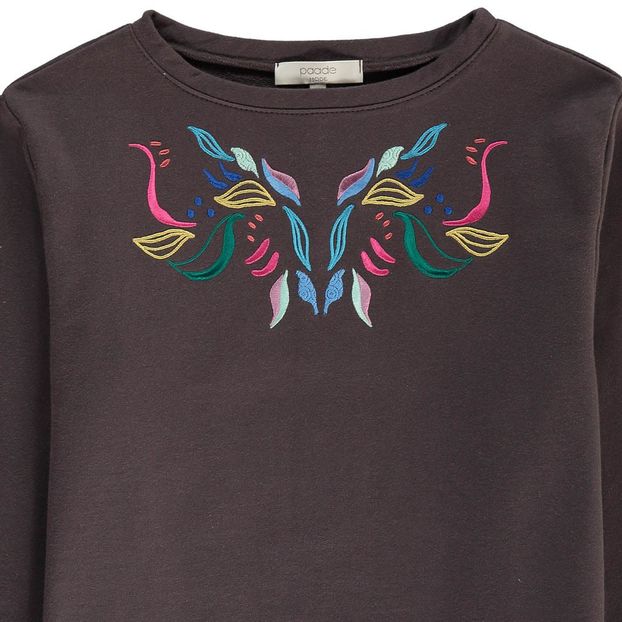Sweat Brodé-product